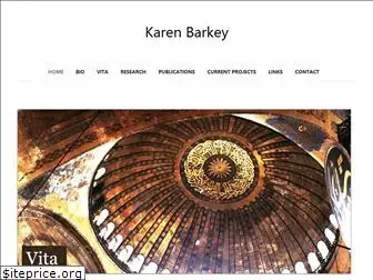 karenbarkey.com