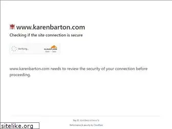 karenbarton.com
