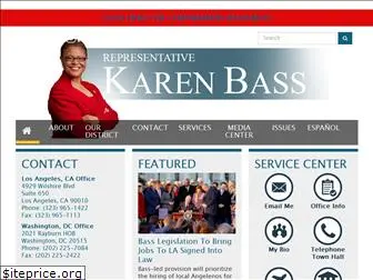 karenbass.house.gov