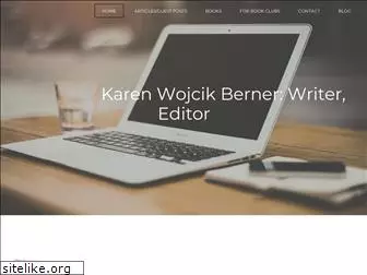 karenberner.com