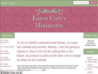 karencary.com