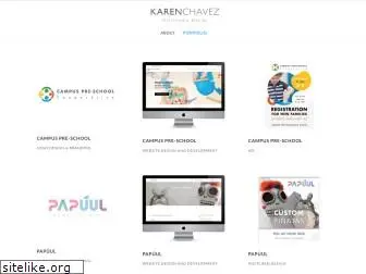 karenchavez.com