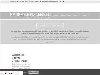 karenchristensen.co.uk