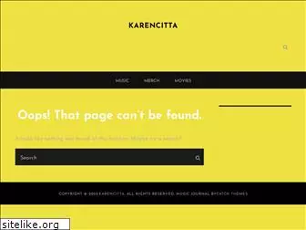 karencitta.com