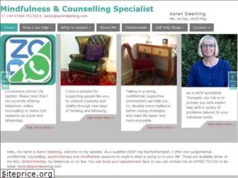 karendeeming.com