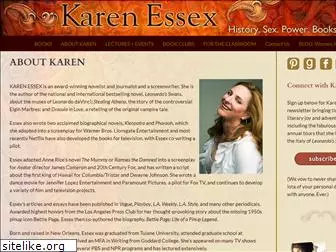 karenessex.com