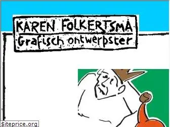 karenfolkertsma.nl