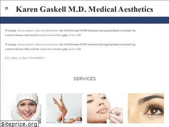 karengaskellmd.com