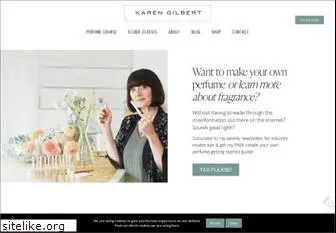 karengilbert.co.uk