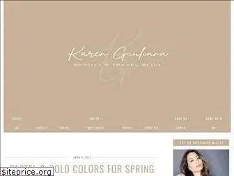 karengiuliana.com