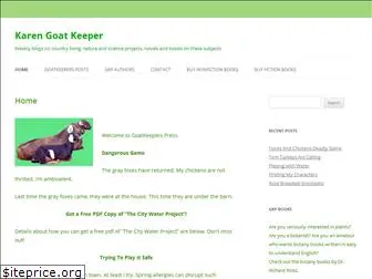 karengoatkeeper.com