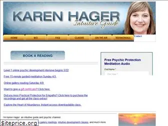 karenhager.com