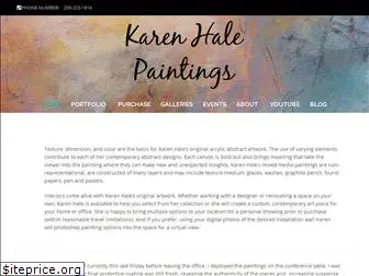 karenhale.com