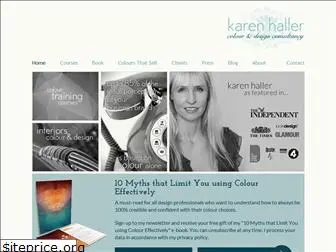 karenhaller.co.uk