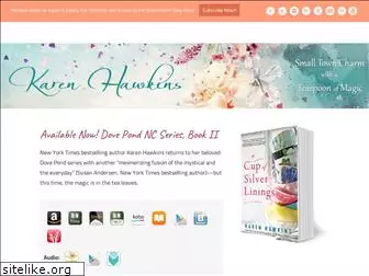 karenhawkins.com