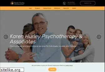 karenhurleypsychotherapy.com
