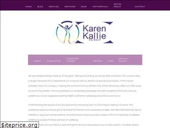 karenkallie.com