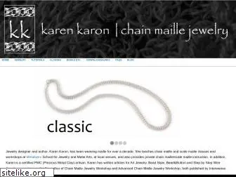 karenkaron.com