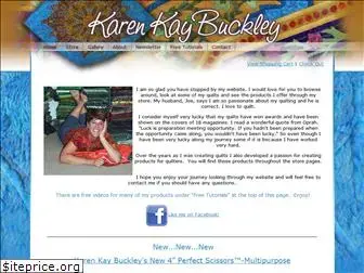 karenkaybuckley.com