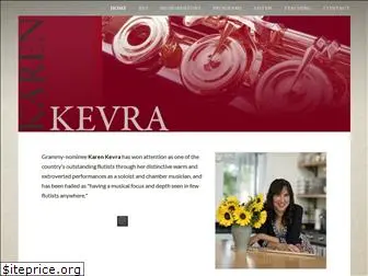 karenkevra.com