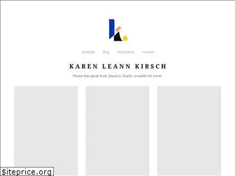 karenleannkirsch.com