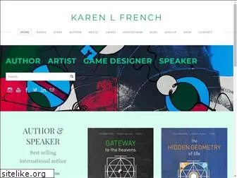 karenlfrench.com