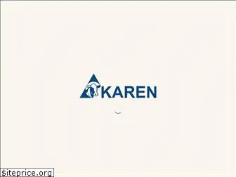 karenlivestock.com