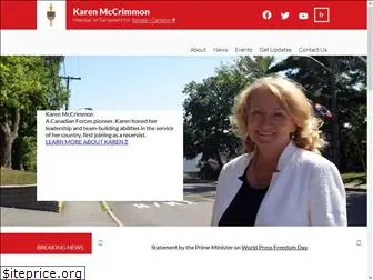 karenmccrimmonmp.ca