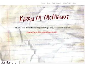 karenmcmanus.com