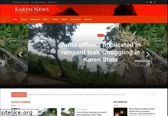 karennews.org