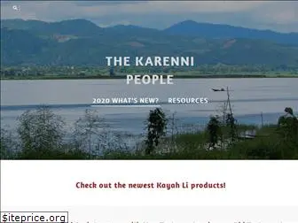 karennirefugees.com