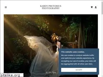 karenpretoriusphotography.co.za