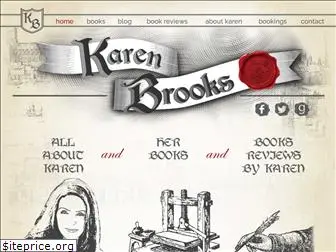 karenrbrooks.com