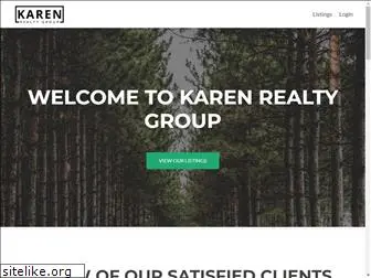 karenrealtygroup.com