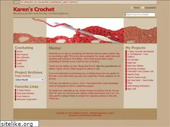 karens-crochet.com
