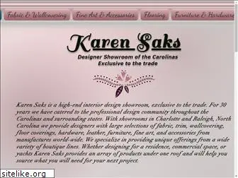 karensaks.com