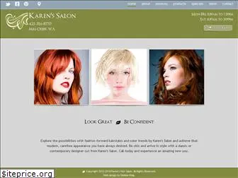 karensalonmc.com