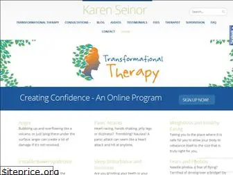 karenseinor.com