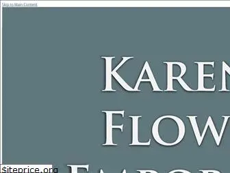 karensfloweremporium.com