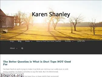 karenshanley.com