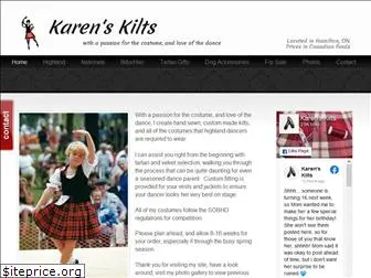 karenskilts.com