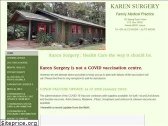karensurgery.com
