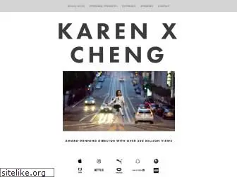www.karenx.com