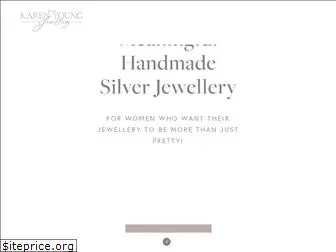 karenyoungjewellery.com