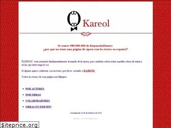 kareol.es