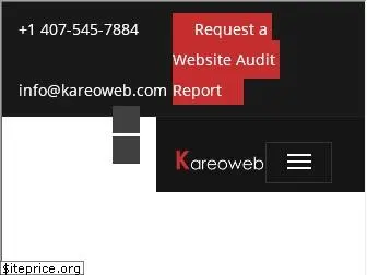 kareoweb.com