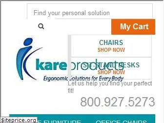 kareproducts.com