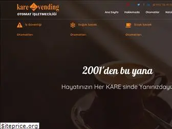 karevending.com