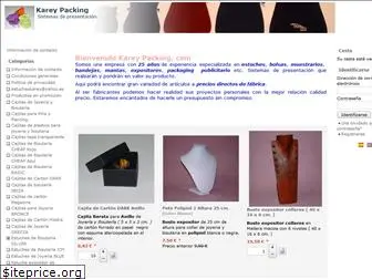 kareypacking.com