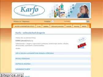 karfo.cz